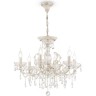Люстра MAYTONI SEVILLA DIA004-06-WG