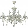 Люстра MAYTONI SEVILLA DIA004-08-WG