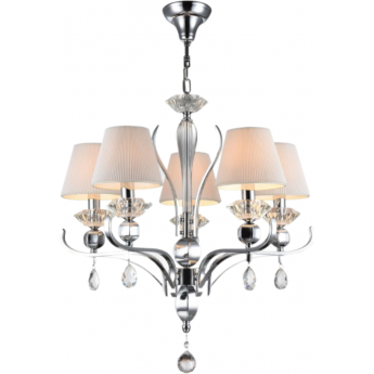 Люстра MAYTONI SMUSSO MOD560-05-N