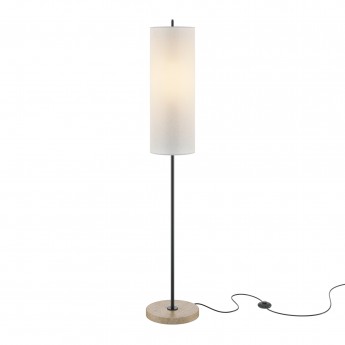 Напольный светильник MAYTONI GLAMPING MOD437FL-01B Напольный светильник MAYTONI GLAMPING MOD437FL-01B