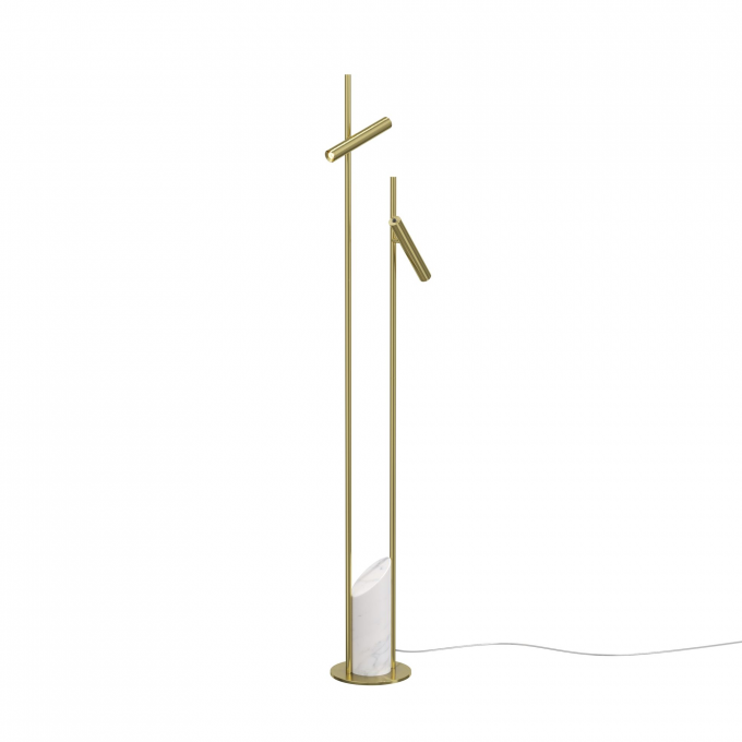 Напольный светильник MAYTONI TRUST MOD460FL-L6BS3K