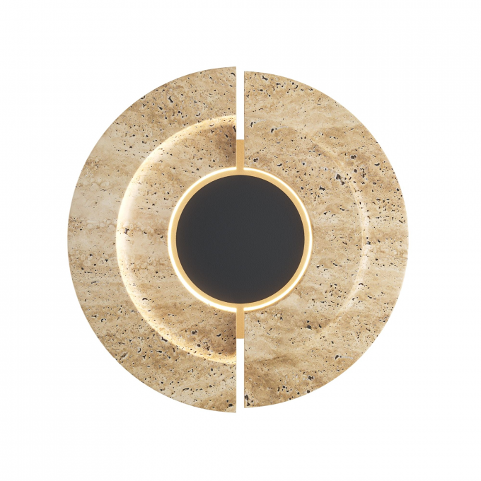 Настенный светильник MAYTONI DAYLIGHT MOD462WL-L10BG3K