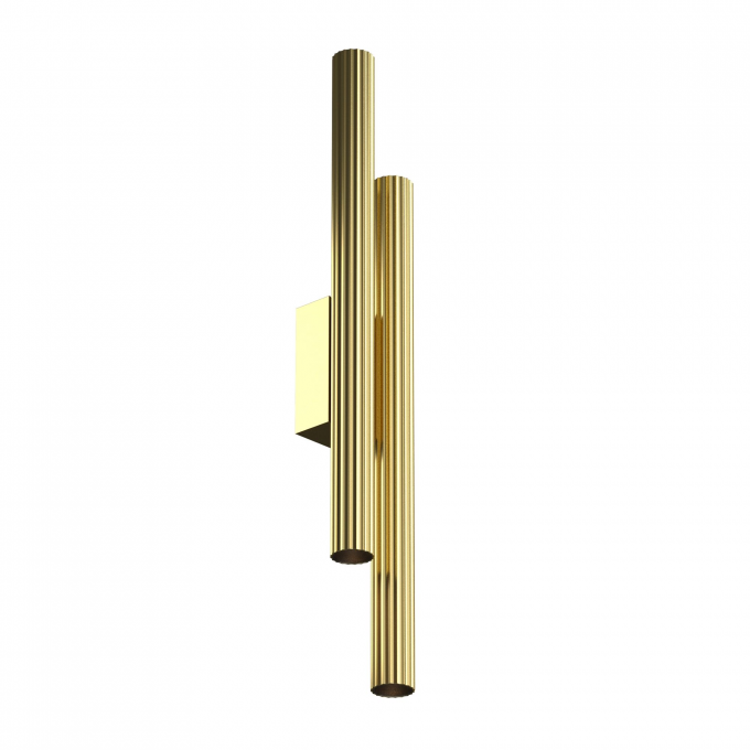 Настенный светильник MAYTONI CALIPSO C082WL-24W2.7K-BS Настенный светильник MAYTONI CALIPSO C082WL-24W2.7K-BS