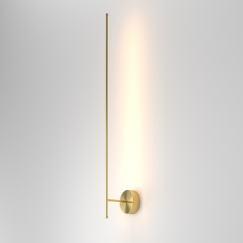 Настенный светильник (бра) MAYTONI ELEGANT C085WL-L12BS2.7K-1 Настенный светильник (бра) MAYTONI ELEGANT C085WL-L12BS2.7K-1