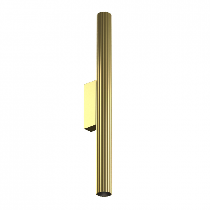 Настенный светильник MAYTONI CALIPSO C082WL-12W2.7K-BS