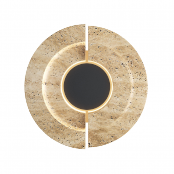 Настенный светильник MAYTONI DAYLIGHT MOD462WL-L10BG3K