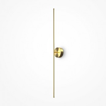 Настенный светильник MAYTONI ELEGANT C084WL-L12BS2.7K-1 Настенный светильник MAYTONI ELEGANT C084WL-L12BS2.7K-1