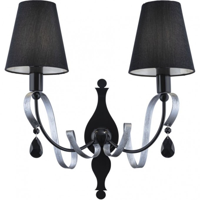 Настенный светильник MAYTONI INTRECCIO ARM010-02-R