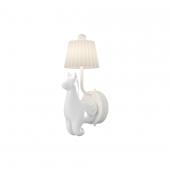 Настенный светильник MAYTONI SENOR ALPACA MOD377WL-L6W3K