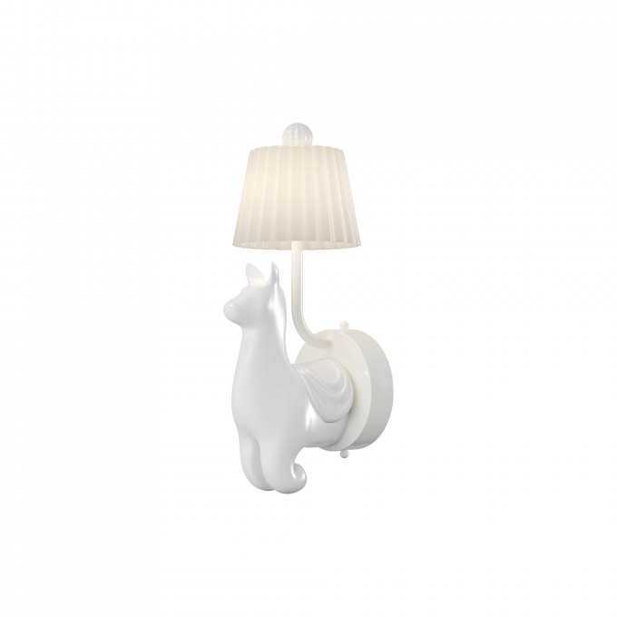 Настенный светильник MAYTONI SENOR ALPACA MOD377WL-L6W3K