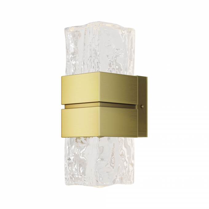 Настенный светильник MAYTONI TORRIS MOD505WL-L12BS3K