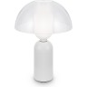 Настольная лампа MAYTONI MEMORY MOD177TL-01W