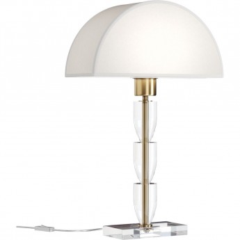 Настольная лампа MAYTONI PRIMA Z034TL-01BZ