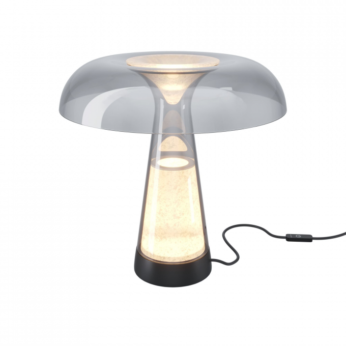 Настольный светильник MAYTONI ARTEFACT MOD484TL-L8BK