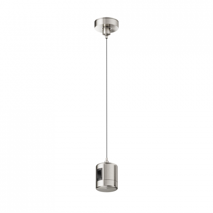 Подвес тросовый MAYTONI HANG с прямым коннектором питания Flarity TRA157SW-IPC1-PT Подвес тросовый MAYTONI HANG с прямым коннектором питания Flarity TRA157SW-IPC1-PT