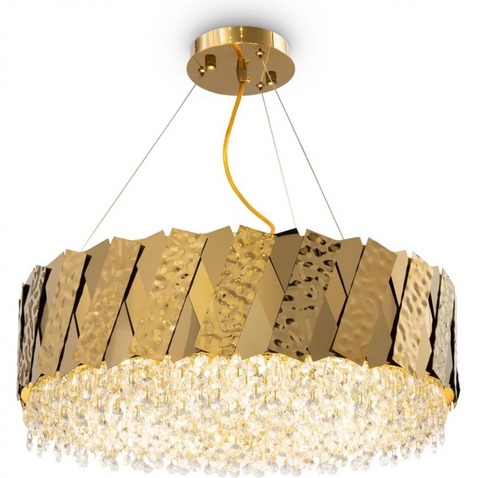 Подвесная люстра MAYTONI ARTISTICO латунь MOD017PL-05BS Подвесная люстра MAYTONI ARTISTICO латунь MOD017PL-05BS