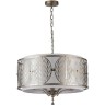 Подвесная люстра MAYTONI RIVE белый H425-PL-05-G