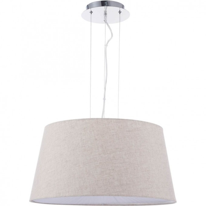 Подвесной светильник MAYTONI CALVIN CEILING белый P179-PL-01-W Подвесной светильник MAYTONI CALVIN CEILING белый P179-PL-01-W