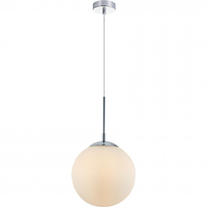 Подвесной светильник MAYTONI LUMINA P031PL-01CH Подвесной светильник MAYTONI LUMINA P031PL-01CH