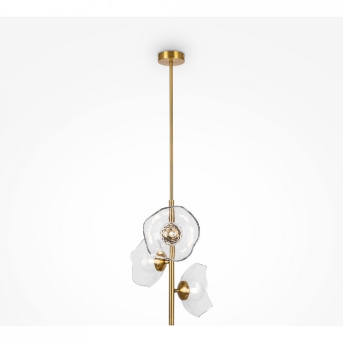 Подвесной светильник MAYTONI MIRACLE MOD207PL-03BS Подвесной светильник MAYTONI MIRACLE MOD207PL-03BS