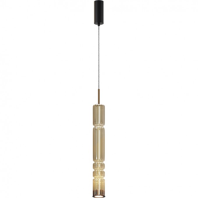 Подвесной светильник MAYTONI ORDO MOD272PL-L12BS3K Подвесной светильник MAYTONI ORDO MOD272PL-L12BS3K