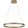 Подвесной светильник MAYTONI RIM латунь MOD058PL-L32BS3K