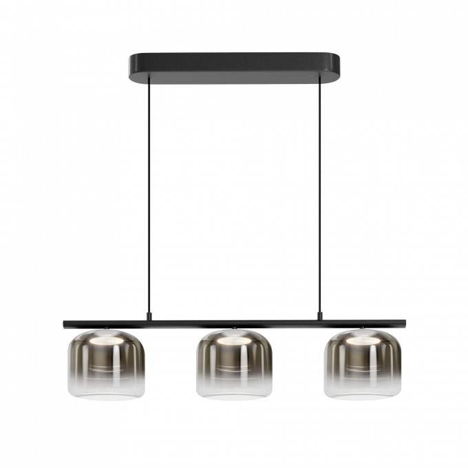 Подвесной светильник MAYTONI SPIRITO MOD286PL-L12B3K