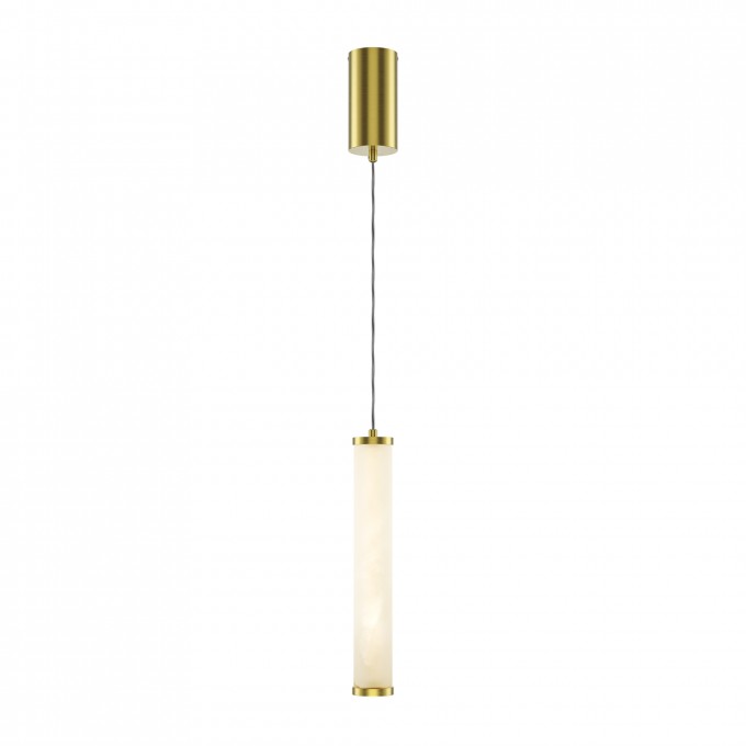 Подвесной светильник MAYTONI YORA MOD464PL-L8BSK