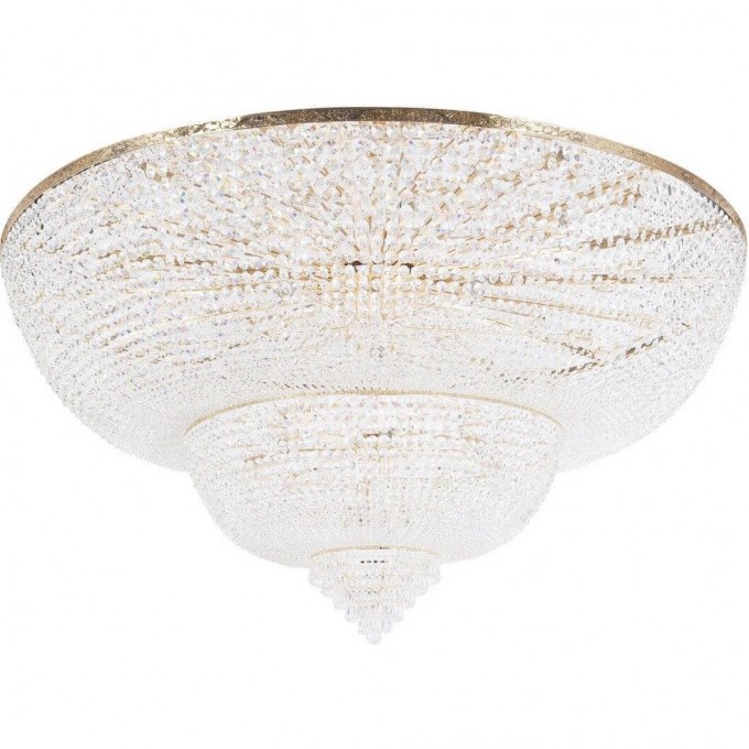 Потолочная люстра MAYTONI PALACE DIA890-CL-42-G Потолочная люстра MAYTONI PALACE DIA890-CL-42-G