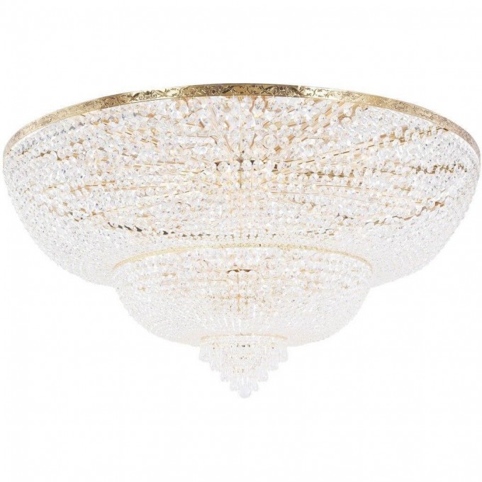 Потолочная люстра MAYTONI PALACE золото DIA890-CL-34-G Потолочная люстра MAYTONI PALACE золото DIA890-CL-34-G