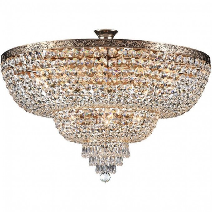 Потолочная люстра MAYTONI PALACE золото DIA891-CL-14-G Потолочная люстра MAYTONI PALACE золото DIA891-CL-14-G