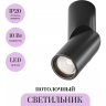 Потолочный светильник MAYTONI DAFNE C027CL-L10B4K