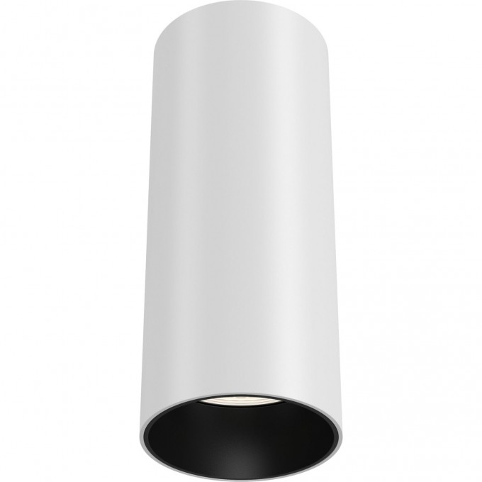 Потолочный светильник MAYTONI FOCUS LED белый C056CL-L12W4K Потолочный светильник MAYTONI FOCUS LED белый C056CL-L12W4K