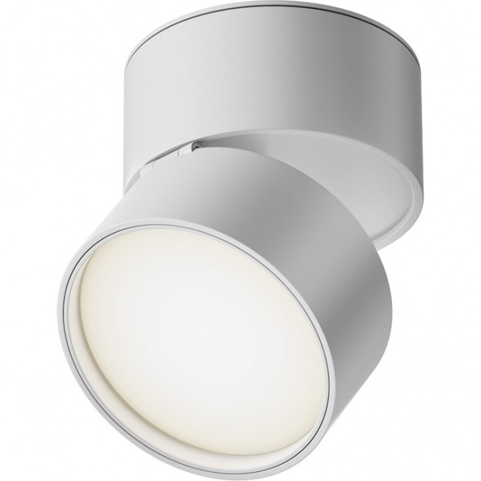 Потолочный светильник MAYTONI ONDA C024CL-L12W4K Потолочный светильник MAYTONI ONDA C024CL-L12W4K