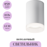 Потолочный светильник MAYTONI PAULINE C008CW-01W