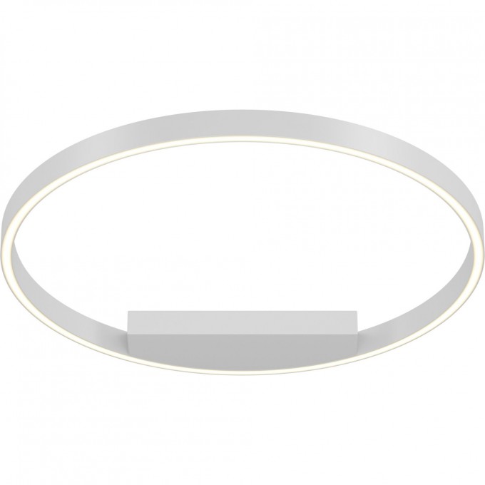 Потолочный светильник MAYTONI RIM белый MOD058CL-L35W4K Потолочный светильник MAYTONI RIM белый MOD058CL-L35W4K
