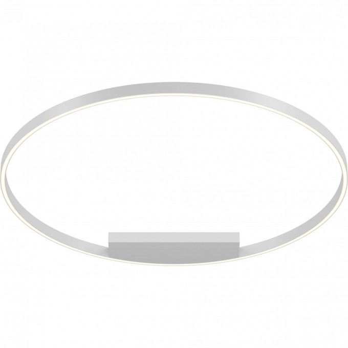 Потолочный светильник MAYTONI RIM белый MOD058CL-L65W4K Потолочный светильник MAYTONI RIM белый MOD058CL-L65W4K