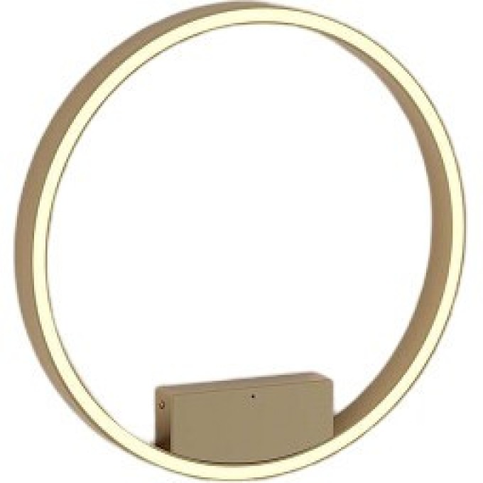 Потолочный светильник MAYTONI RIM латунь MOD058CL-L25BS3K Потолочный светильник MAYTONI RIM латунь MOD058CL-L25BS3K