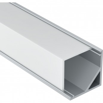 Профиль MAYTONI ALM009S-2M серебро Профиль MAYTONI ALM009S-2M серебро