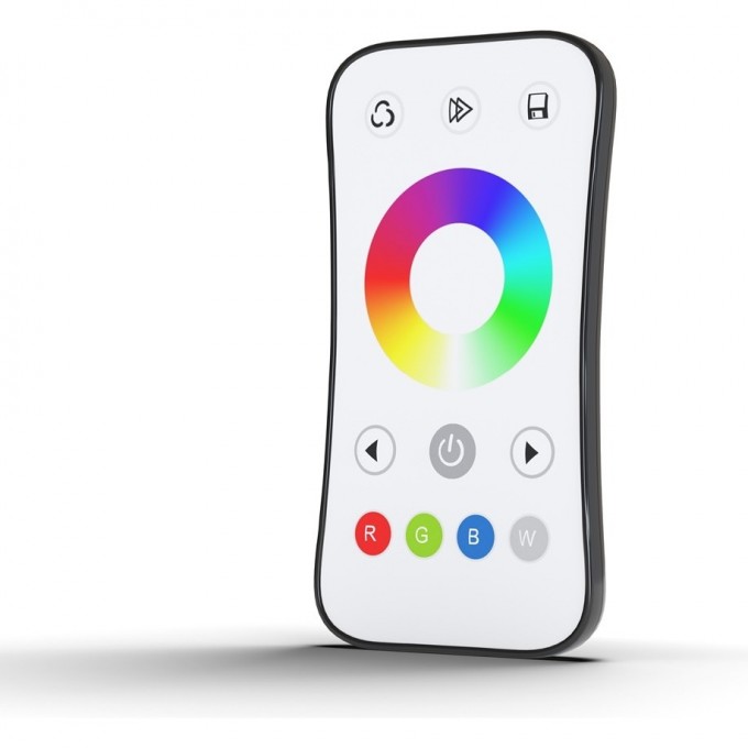 Пульт для светодиодной ленты MAYTONI RGB/RGBW 1 зона 01106 Пульт для светодиодной ленты MAYTONI RGB/RGBW 1 зона 01106