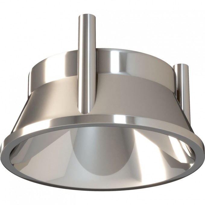 Рамка декоративная MAYTONI ALFA LED C064-01CH Рамка декоративная MAYTONI ALFA LED C064-01CH