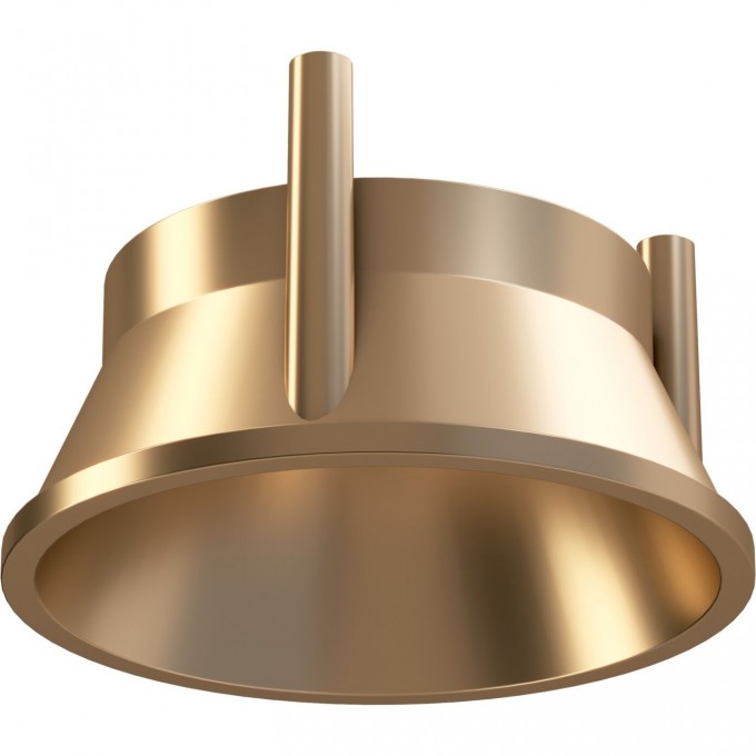 Рамка декоративная MAYTONI ALFA LED C064-01MG Рамка декоративная MAYTONI ALFA LED C064-01MG