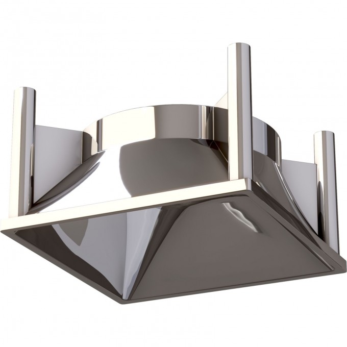 Рамка декоративная MAYTONI ALFA LED C065-01CH Рамка декоративная MAYTONI ALFA LED C065-01CH