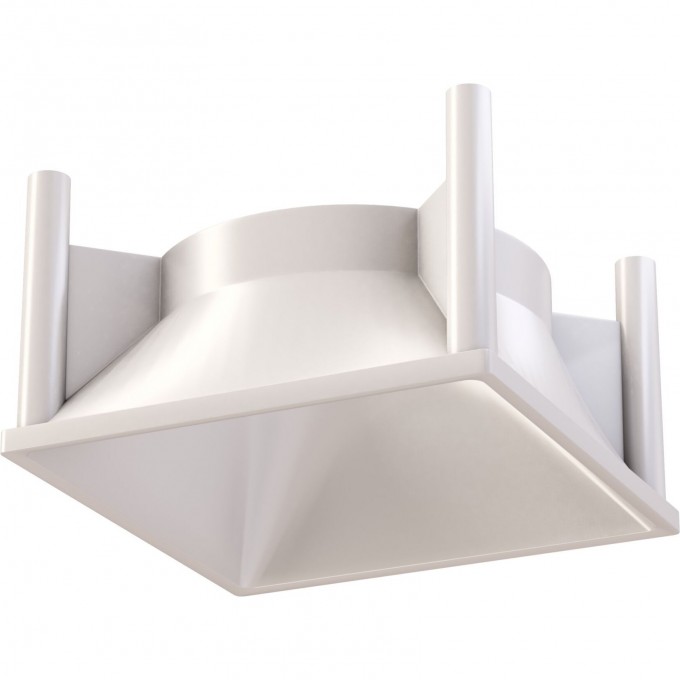 Рамка декоративная MAYTONI ALFA LED C065-01W Рамка декоративная MAYTONI ALFA LED C065-01W