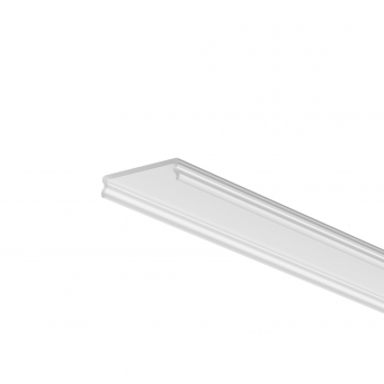 Рассеиватель для низкпрофильного накладного шинопровода MAYTONI TRAMN034DC-2W