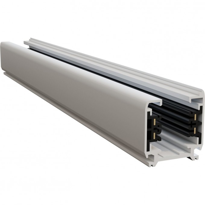 Шинопровод MAYTONI BUSBAR TRUNKING белый TRX005-313W Шинопровод MAYTONI BUSBAR TRUNKING белый TRX005-313W