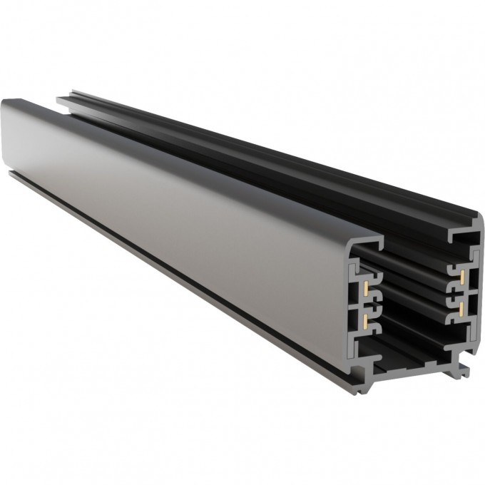 Шинопровод MAYTONI BUSBAR TRUNKING черный TRX005-311B Шинопровод MAYTONI BUSBAR TRUNKING черный TRX005-311B