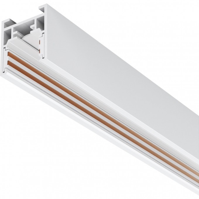 Шинопровод накладной MAYTONI EXILITY TRXM034-412W Шинопровод накладной MAYTONI EXILITY TRXM034-412W