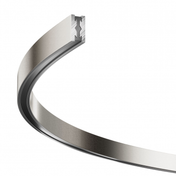 Шинопровод полукруг MAYTONI FLARITY TRX154-SR-D800-PT Шинопровод полукруг MAYTONI FLARITY TRX154-SR-D800-PT