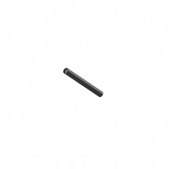 Соединитель для трековой системы 276мм MAYTONI SHELF CA011-L300-B